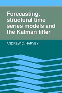 Forecasting, Structural Time Series Models and the Kalman Filter