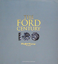 The Ford Century