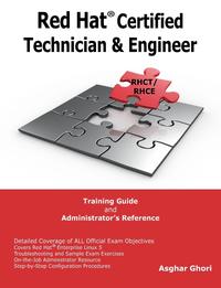 Red Hat® Certified Technician & Engineer