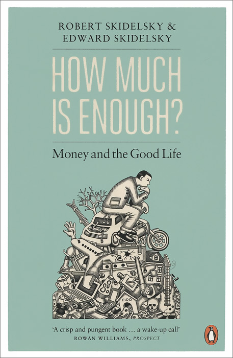 How Much is Enough?