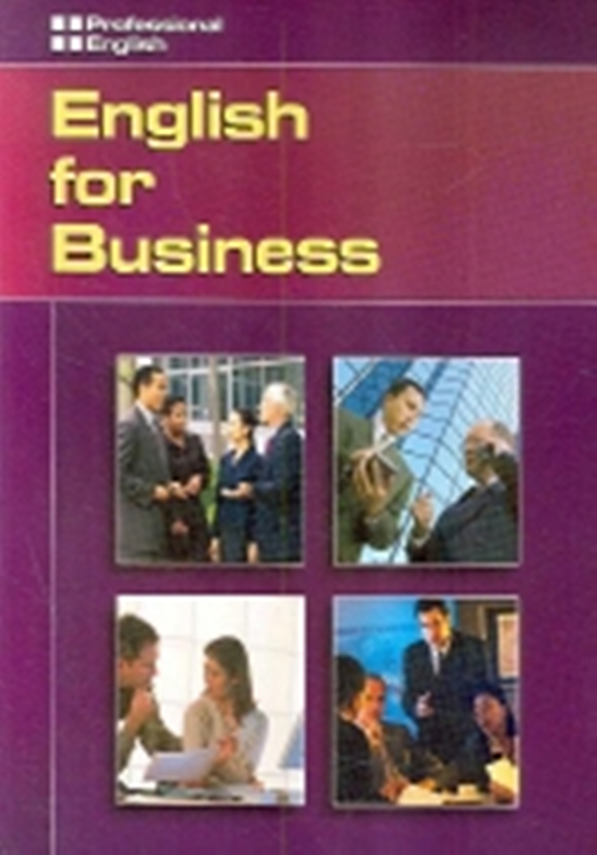 Professional English: English For BusinEssential Audio CD(x1)