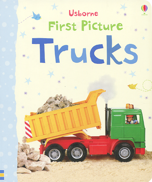 First Picture Trucks