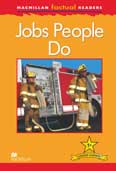 Jobs People Do