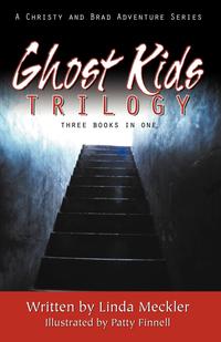 Ghost Kids Trilogy