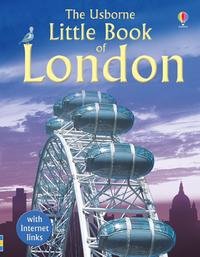 The Usborne Little Book of London