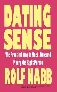 Dating Sense