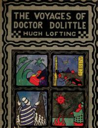 The Voyages of Doctor Dolittle