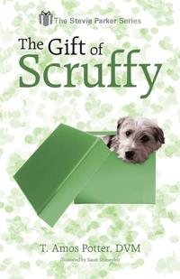 The Gift of Scruffy