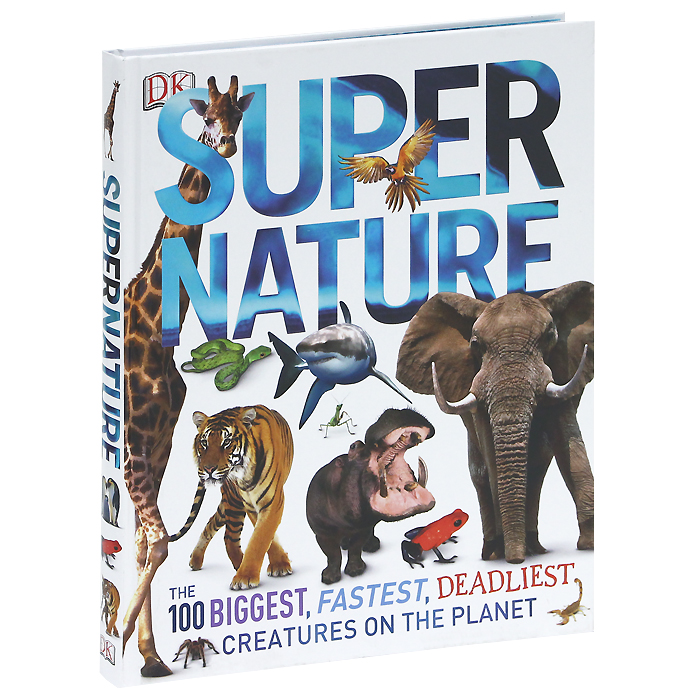 SuperNature