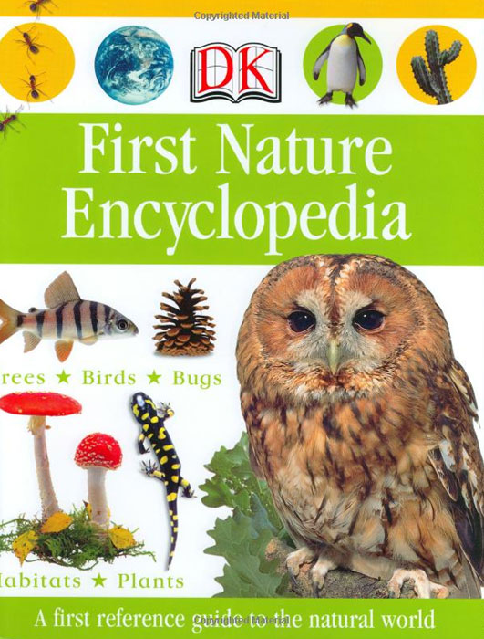 First Nature Encyclopedia