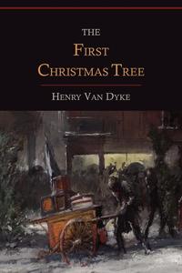 The First Christmas Tree