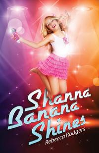 Shanna Banana Shines