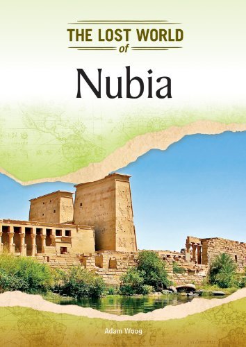 The Lost Worlds: Nubia