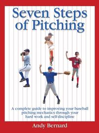 Seven Steps of Pitching