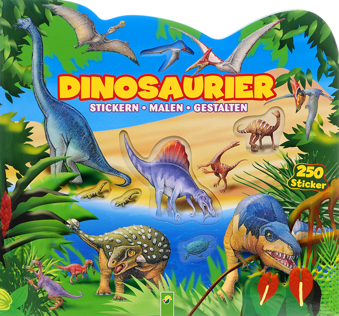 Dinosaurier