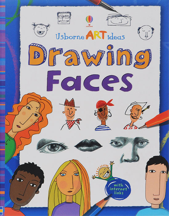 Drawing Faces