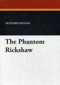 The Phantom Rickshaw