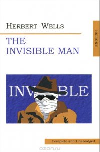 The Invisible Man