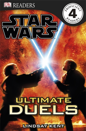 Star Wars Ultimate Duels