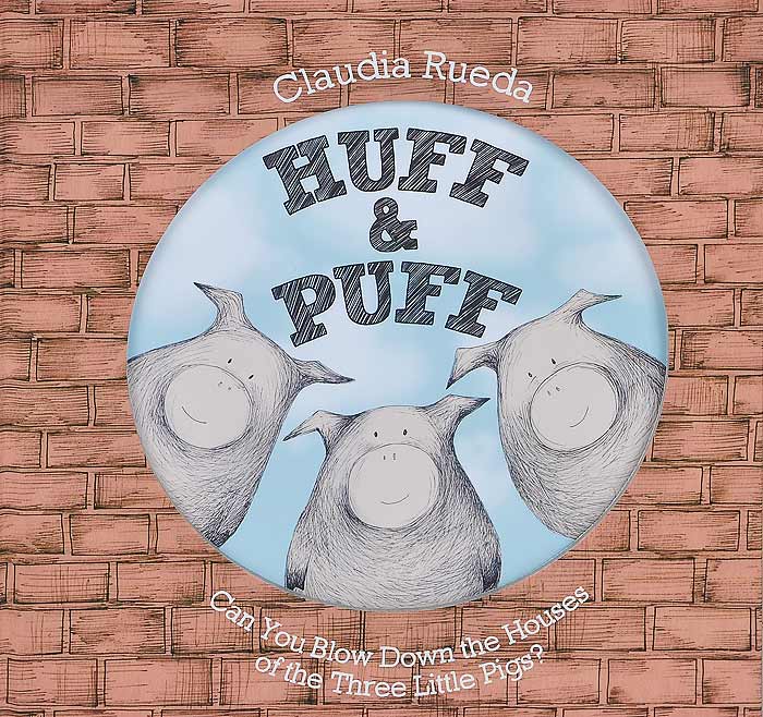 Huff & Puff: Can You Blow Down the Houses of the Three Little Pigs?