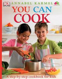 You Can Cook