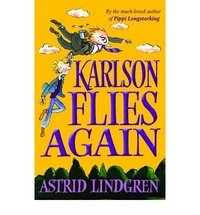 Karlson Flies Again