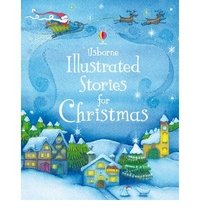 Illustrated Stories for Christmas