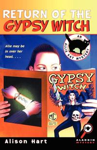 Return of the Gypsy Witch