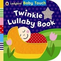 Twinkle Lullaby Book