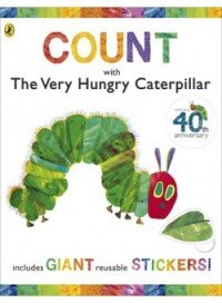 Count With the Very Hungry Caterp