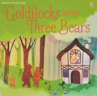 Goldilocks and the Three Bears