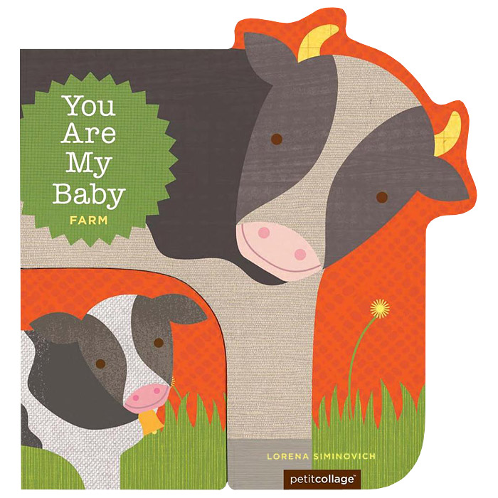 You Are My Baby: Farm