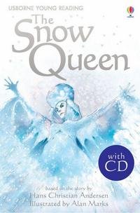 The Snow Queen (+ CD-ROM)