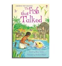 The Fish That Talked: Level 3