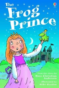 The Frog Prince