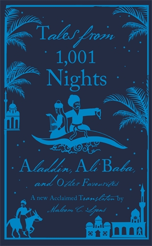 Tales from 1,001 Nights