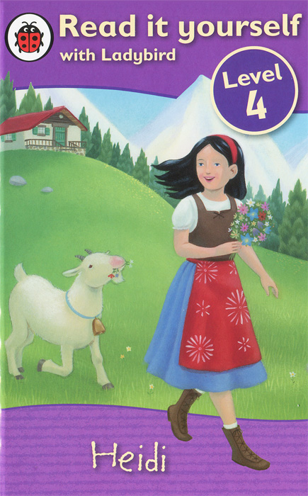 Heidi: Level 4