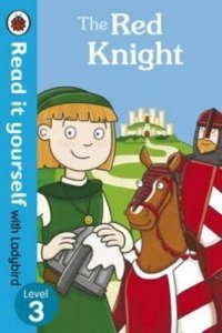 The Red Knight: Level 3