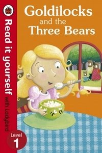 Goldilocks and the Three Bears: Level 1