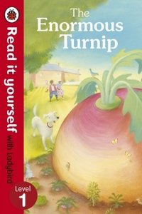 The Enormous Turnip: Level 1