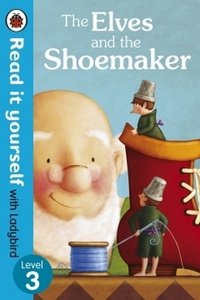 The Elves and the Shoemaker: Level 3