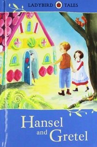 Hansel and Gretel