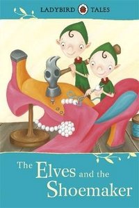 The Elves and the Shoemaker