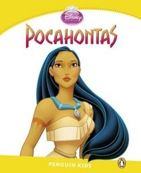 Pocahontas: Level 6