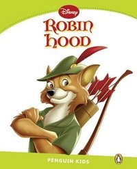 Robin Hood: Level 4