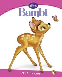 Bambi: Level 2