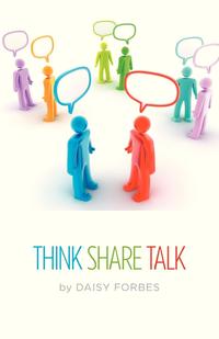 THINK SHARE TALK