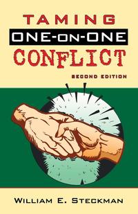 Taming One-on-One Conflict