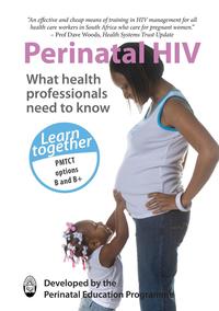 Perinatal HIV