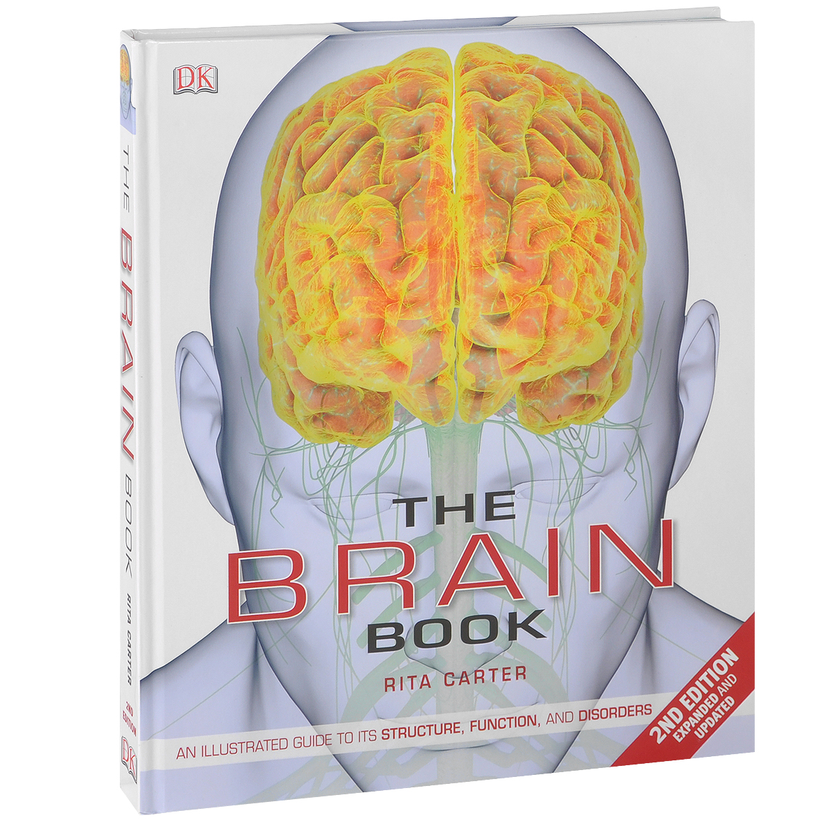 The Brain Book